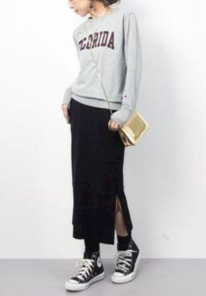 ○レディーストレーナースウェットM — image 5