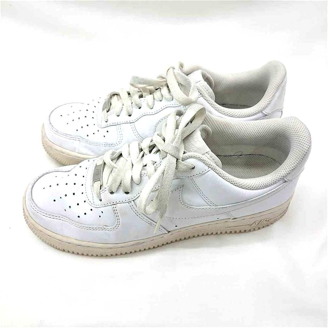 Nike Air Force 1 Low White 26.5cm — image 2