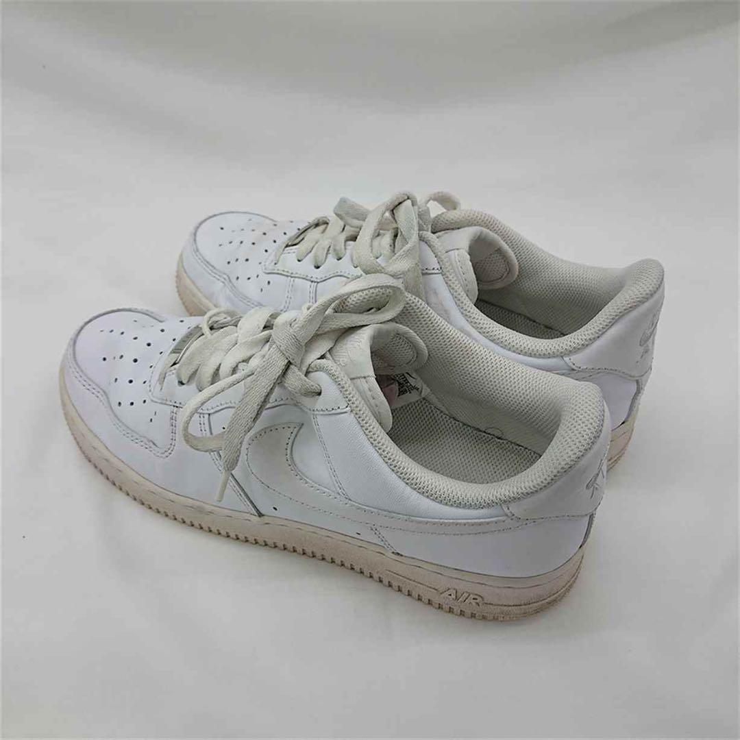 Nike Air Force 1 Low White 26.5cm — image 3