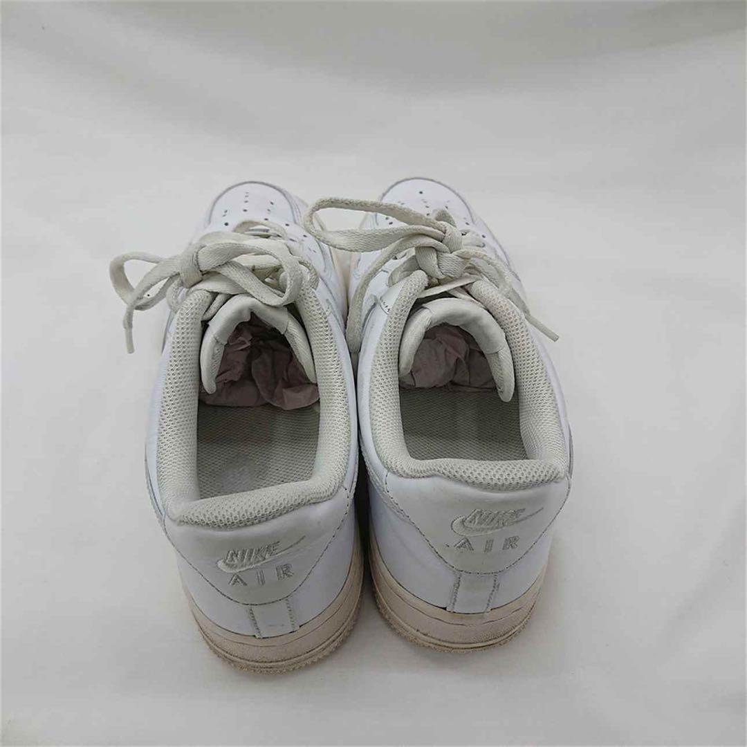 Nike Air Force 1 Low White 26.5cm — image 4