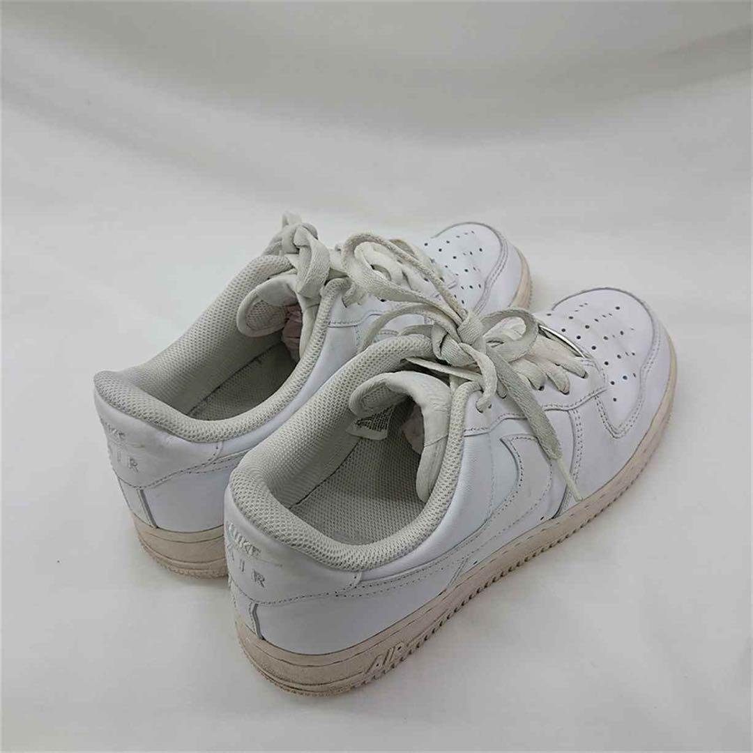Nike Air Force 1 Low White 26.5cm — image 5