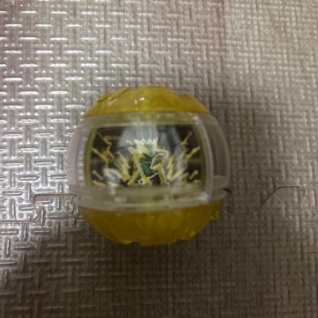 DXプラズマカプセム — image 2