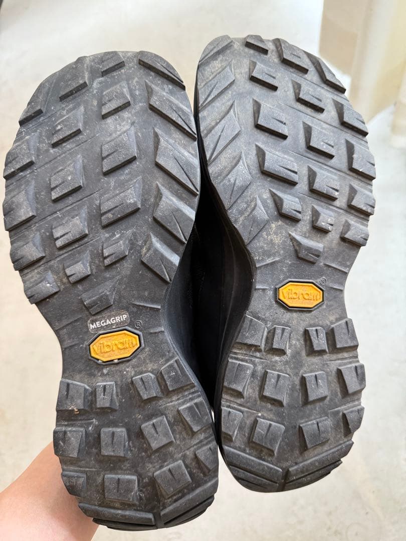 ARC'TERYX AERIOS GORE-TEX 26センチ　アークテリクス — image 3