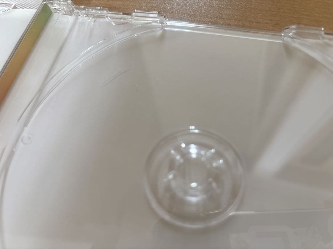 NEWS ニュース color CD — image 3