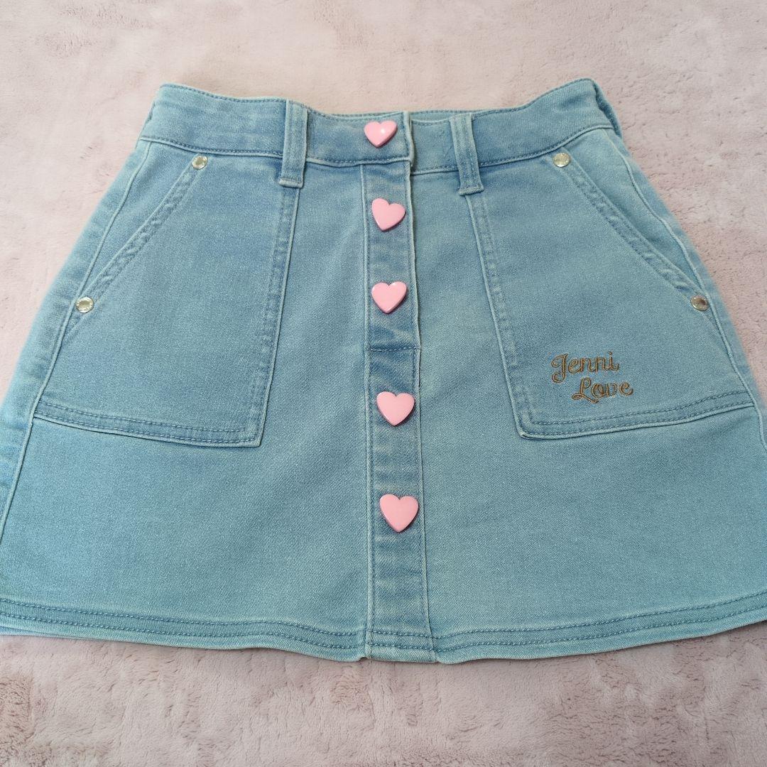 JENNI　4点セット — image 2