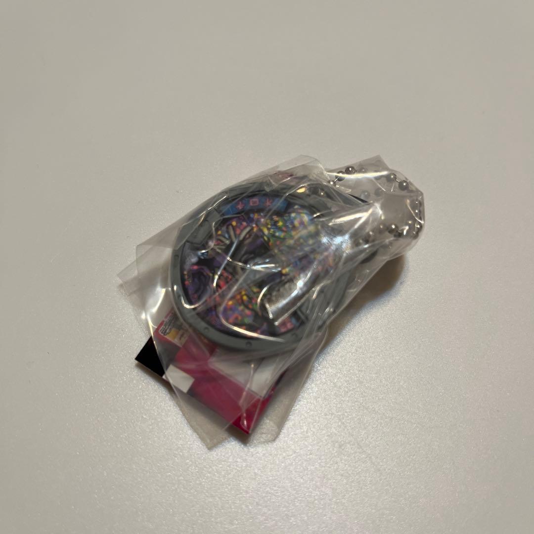 妖怪ウォッチ ミニチュアパッケージコレクション — image 2