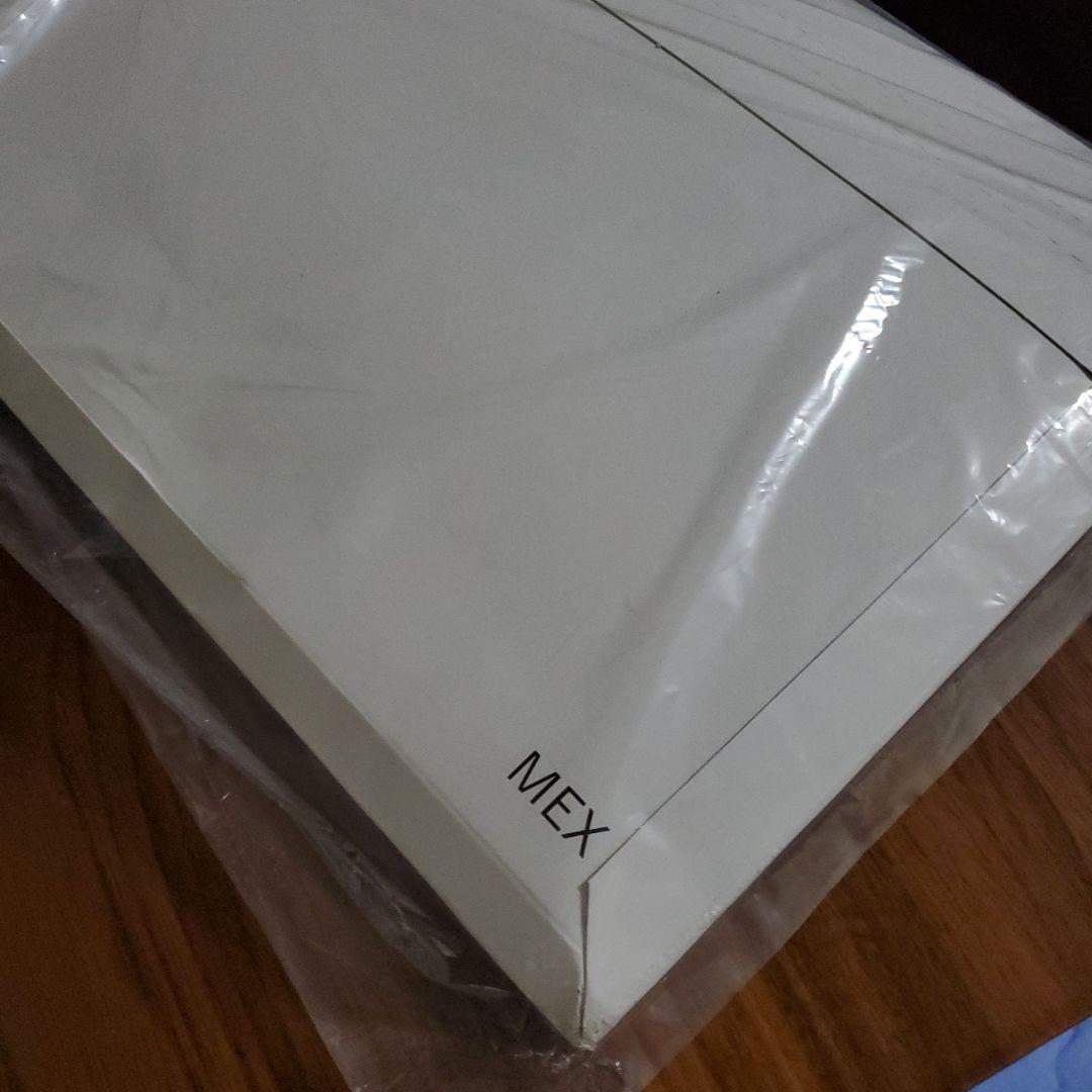 【完全未開封❗】XG　HINATA着用モデル　コークユニフォーム　メキシコ — image 2