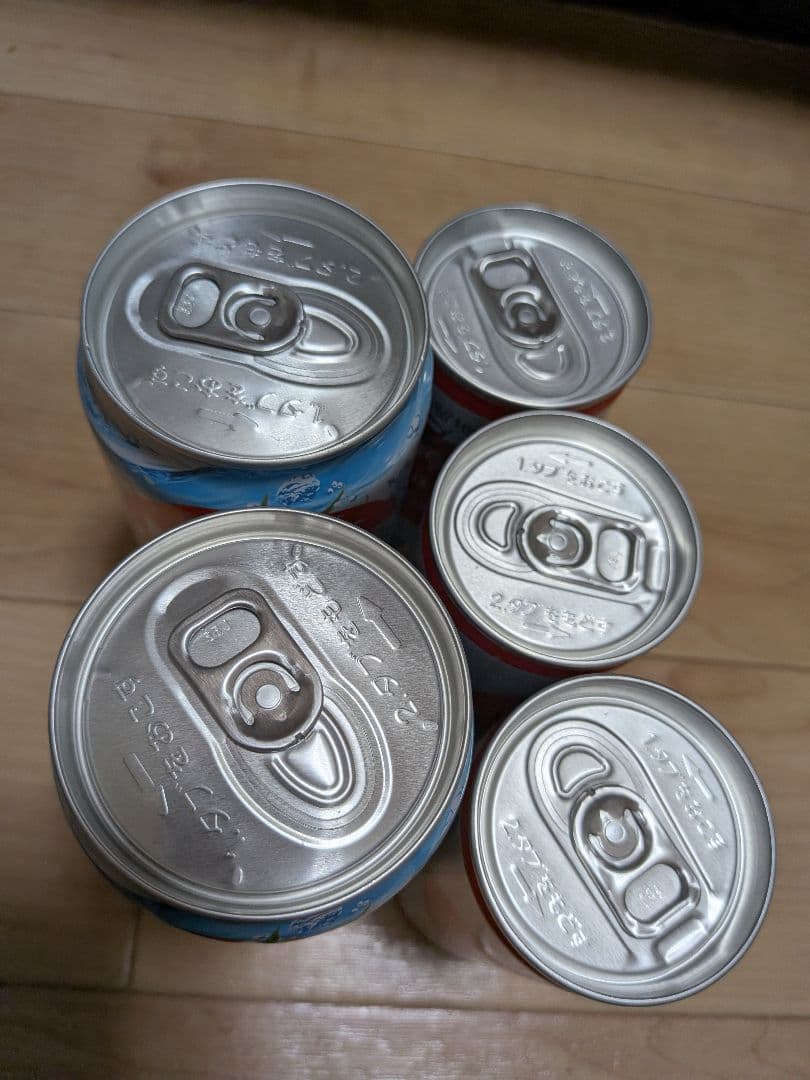 神戸居留地 100％トマトジュース＆DyDo さらっと。トマトジュース セット — image 2