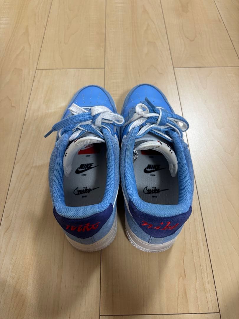 NIKE AIR FORCE 1 ’07 LV8 26.5cm — image 2