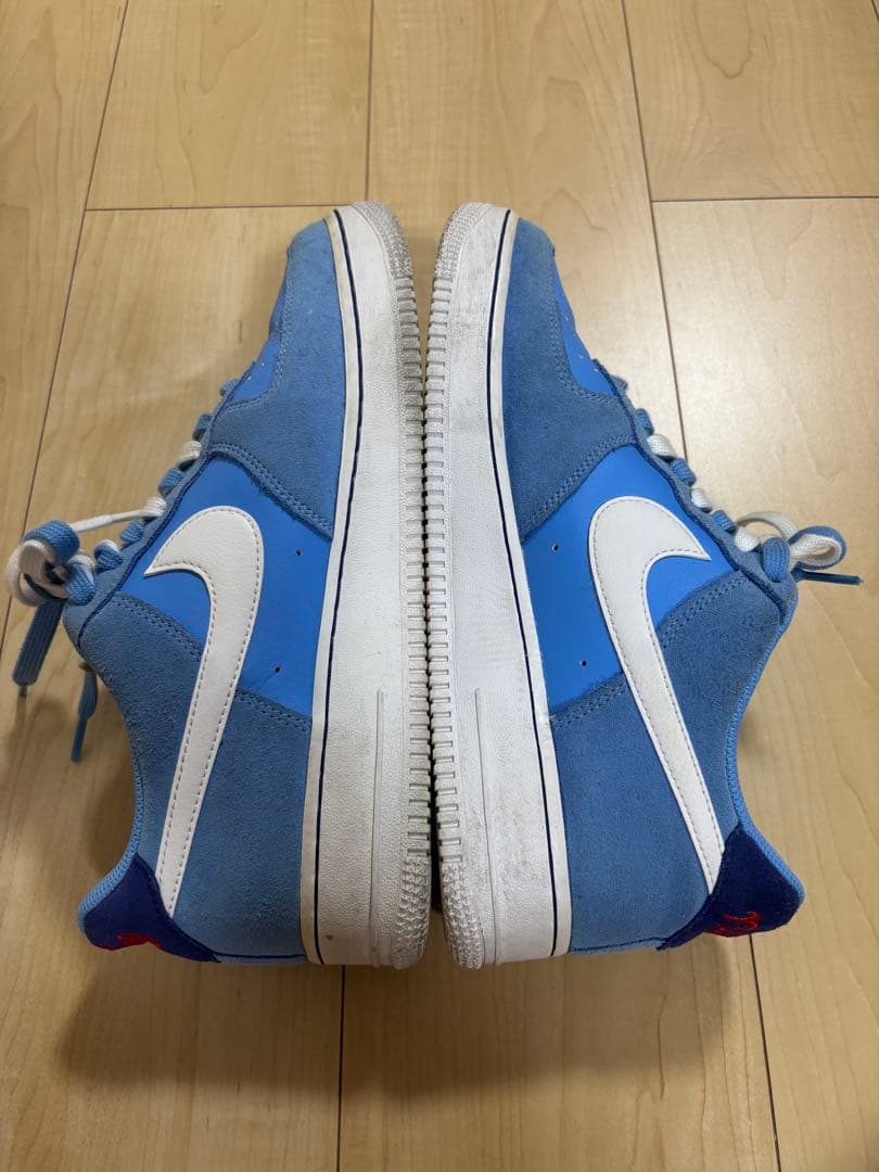 NIKE AIR FORCE 1 ’07 LV8 26.5cm — image 4