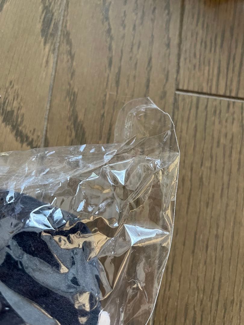 【新品未使用】當間琉巧 ちびぬい — image 3