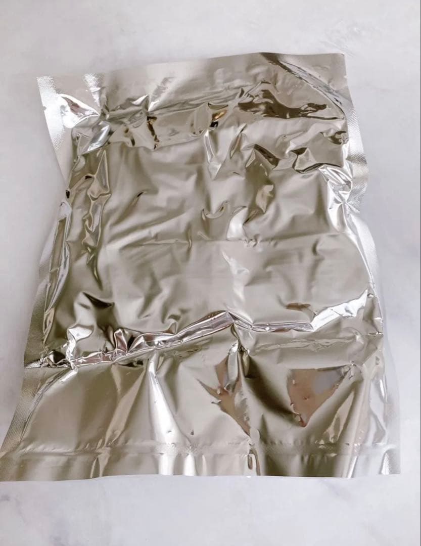 IBS ガスメディックパンツ　XS ブルー ショーツ 新品未使用　未開封　密閉 — image 2