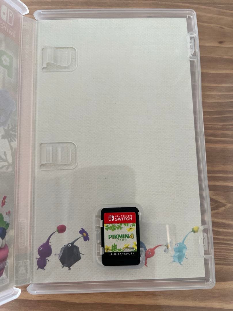 Nintendo Switch ピクミン4 — image 3
