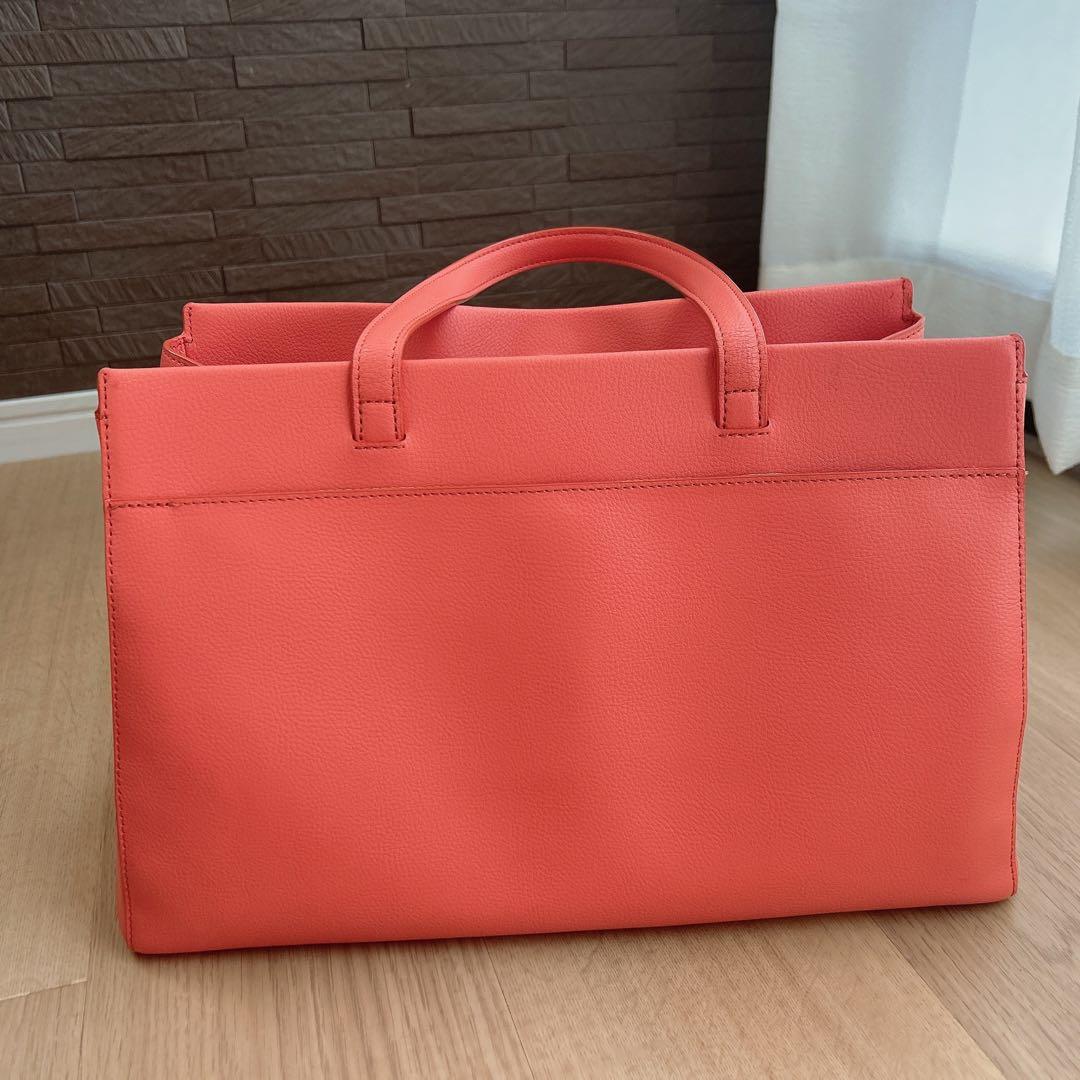 agnes b. バッグ — image 2