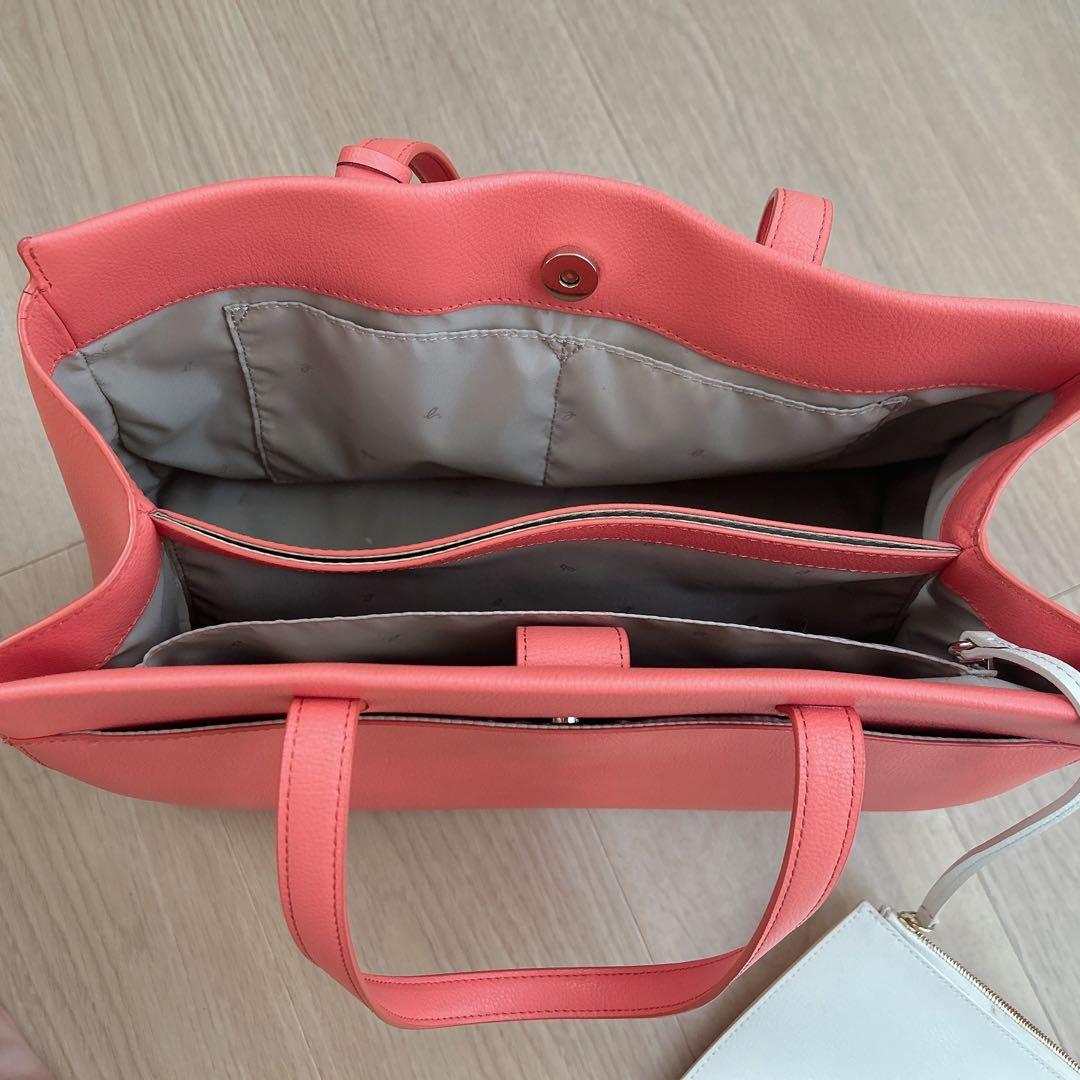 agnes b. バッグ — image 4