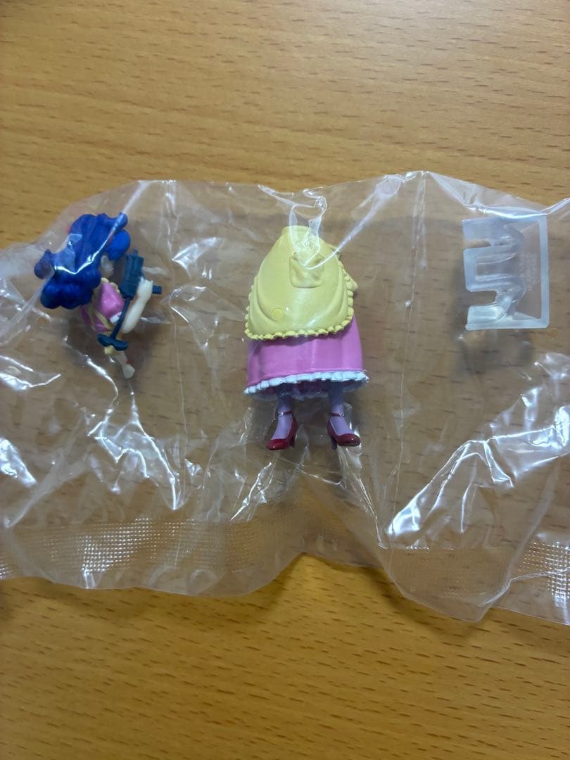 HGドラゴンボール Another2 ランチ（A） — image 4