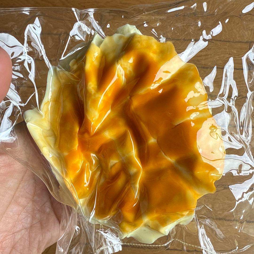 スクイーズのメロンパン — image 2