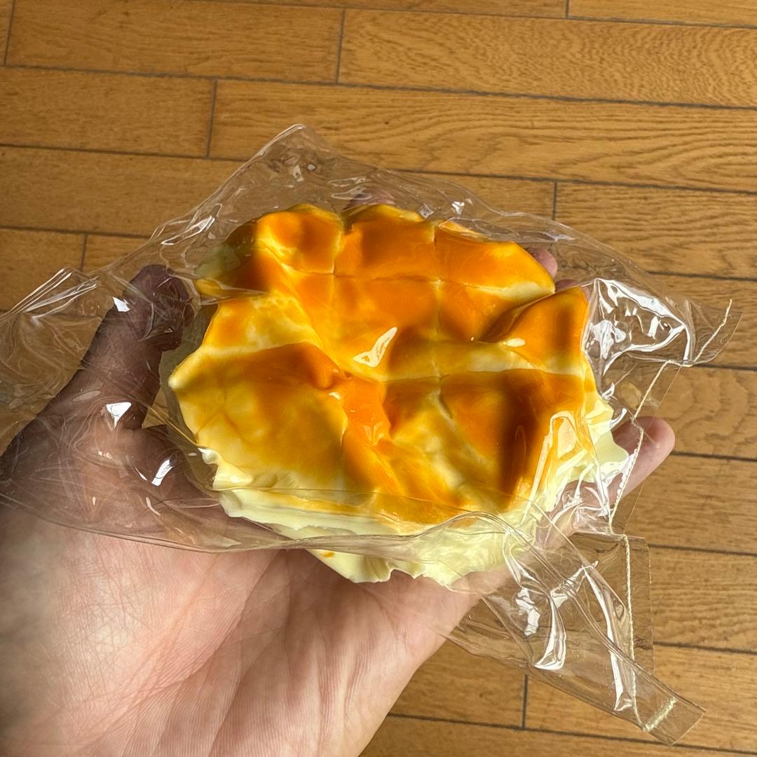 スクイーズのメロンパン — image 3