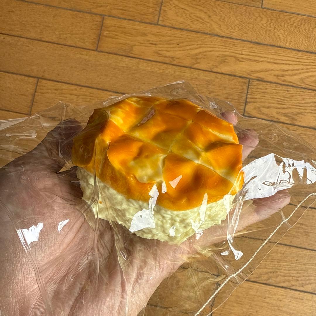 スクイーズのメロンパン — image 4