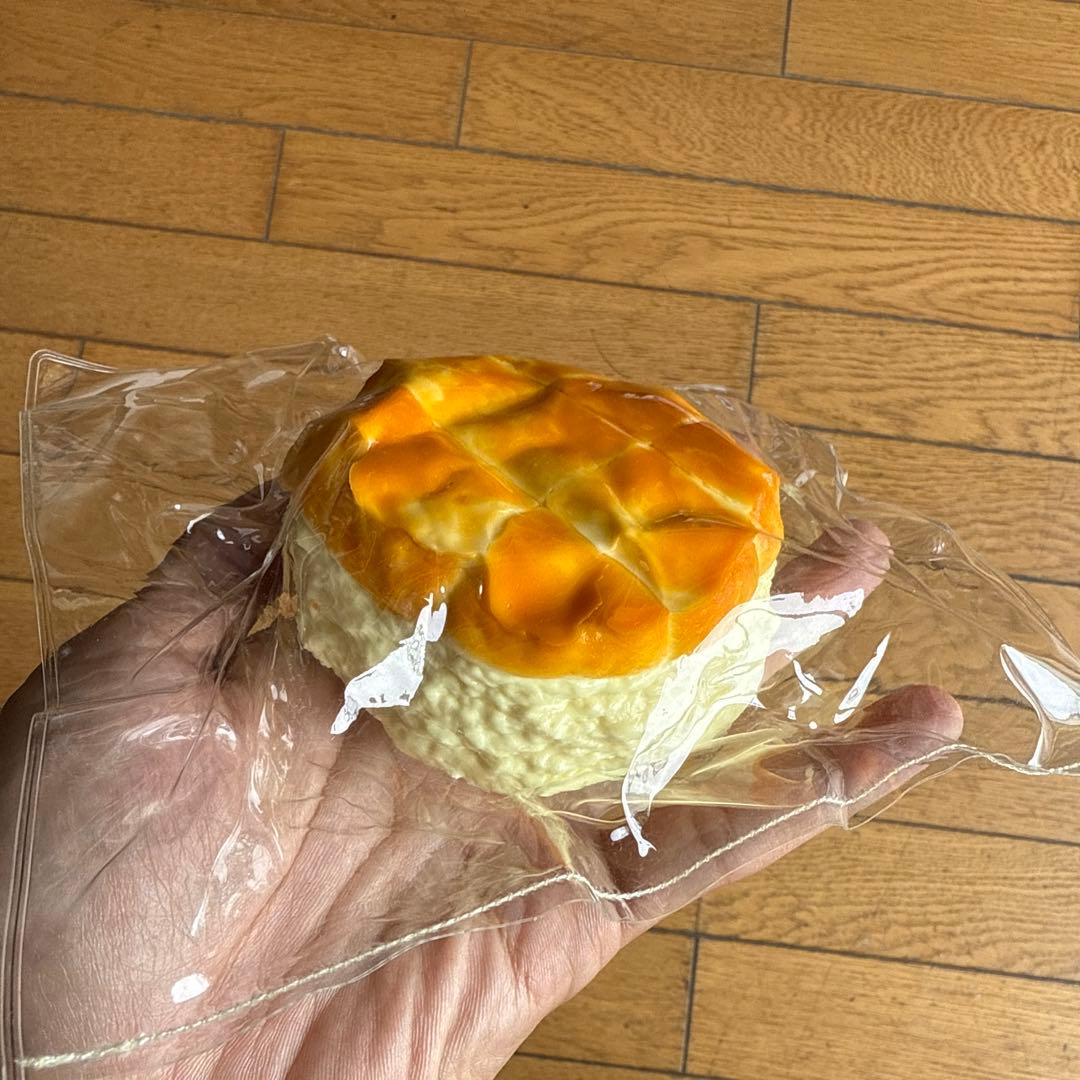 スクイーズのメロンパン — image 5