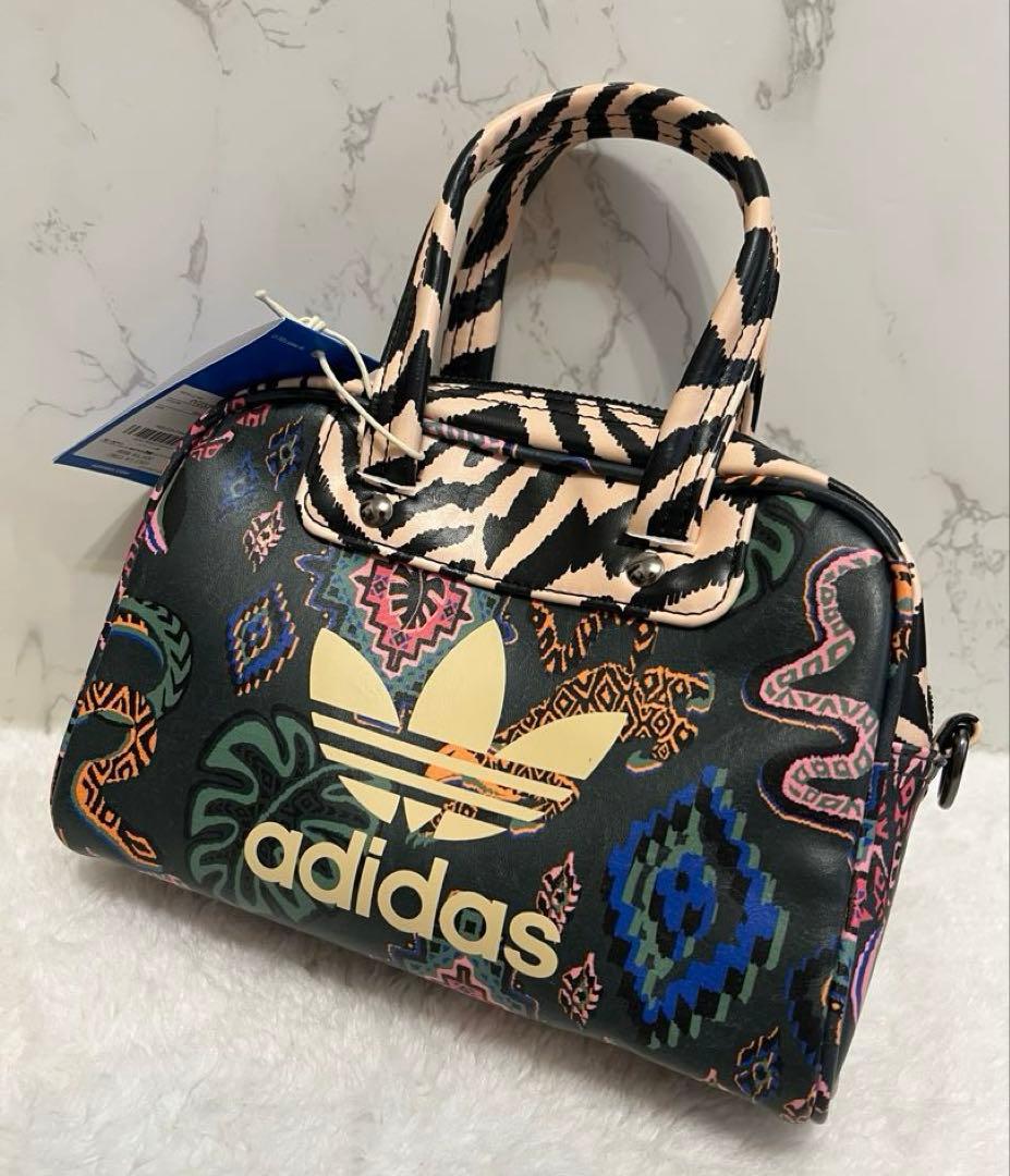 adidas Originals×FARM Rio ミニボウリングバッグ タグ付 — image 2