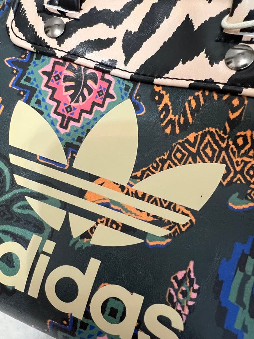 adidas Originals×FARM Rio ミニボウリングバッグ タグ付 — image 3