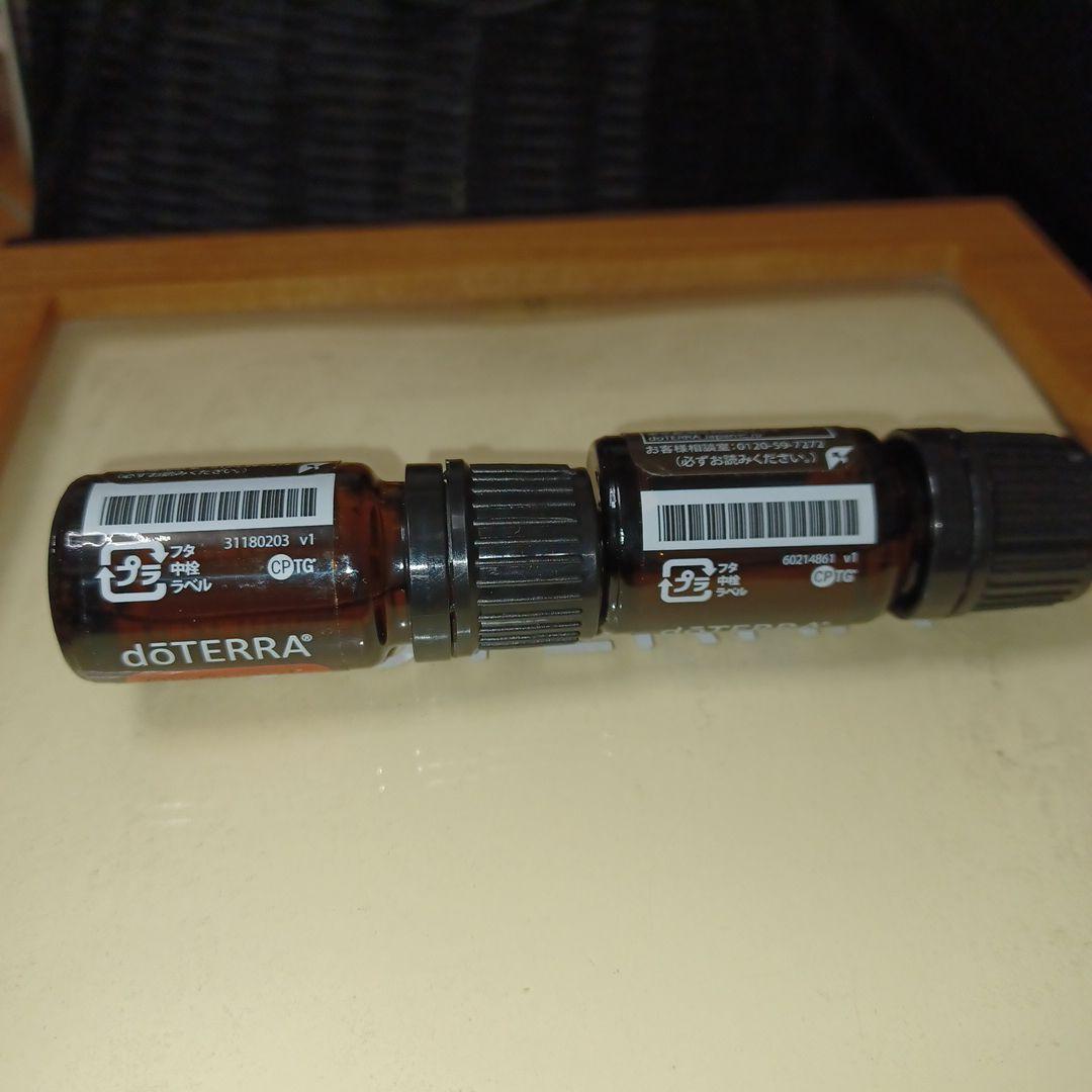 doTERRA オンガード ゼンジェスト 5ml 2本セット — image 4