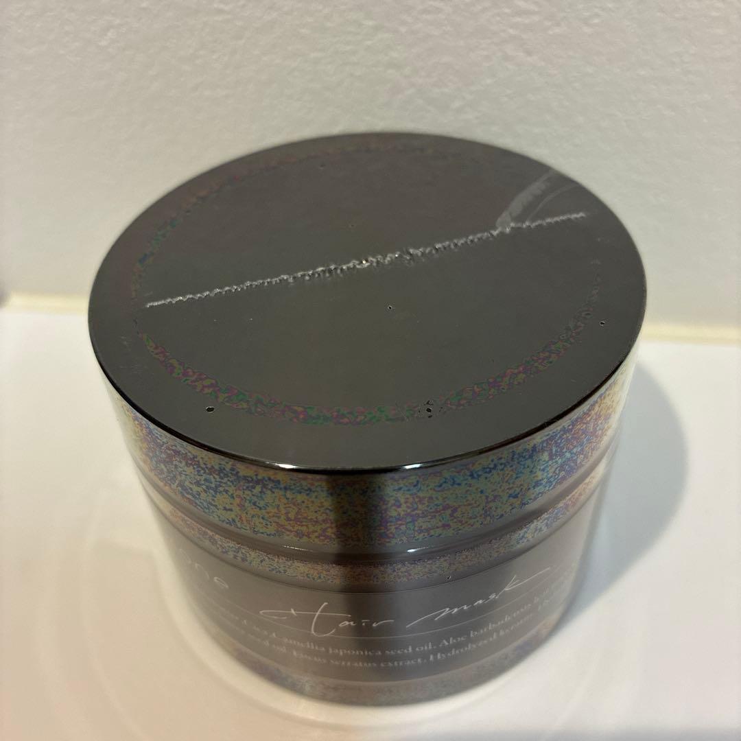 cocone モイスチュアリペア ヘアマスク 180g — image 3