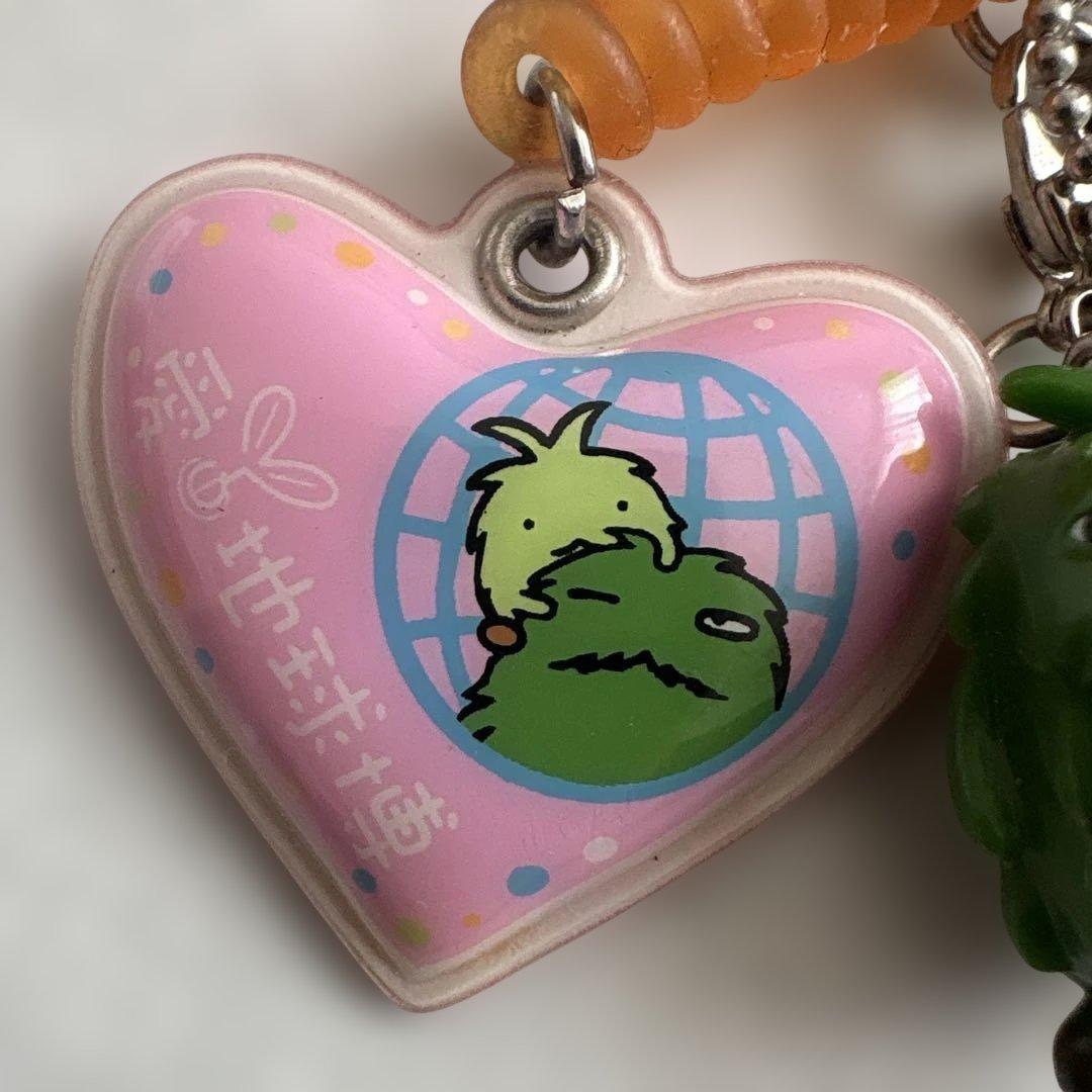 モリゾーキッコロ　ストラップ — image 3