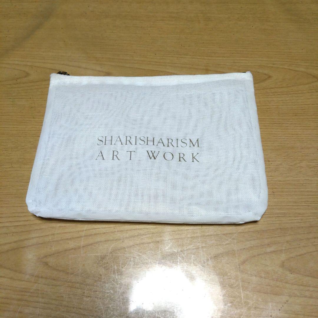 【米米CLUB】SHARISHARISM ART WORK シャツ　トートバッグ — image 4