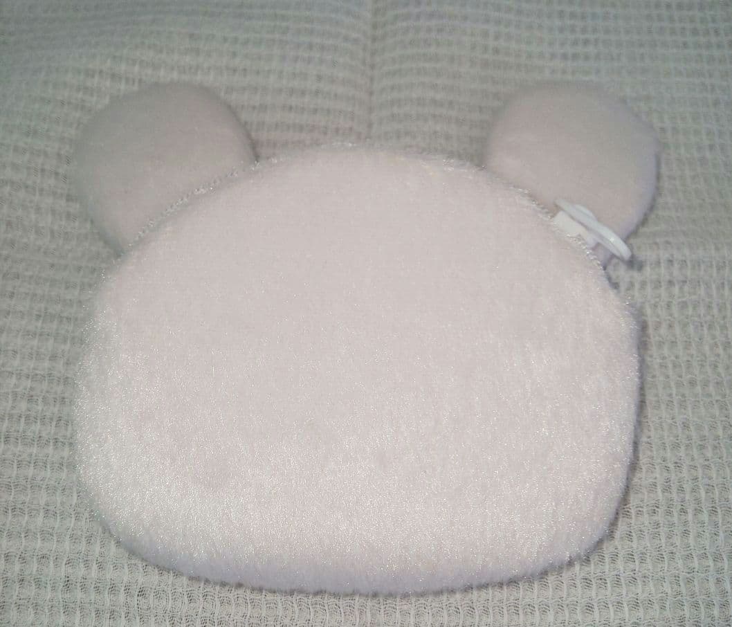 たまごっち ラブリっち モコモコおさいふ ポーチ — image 2