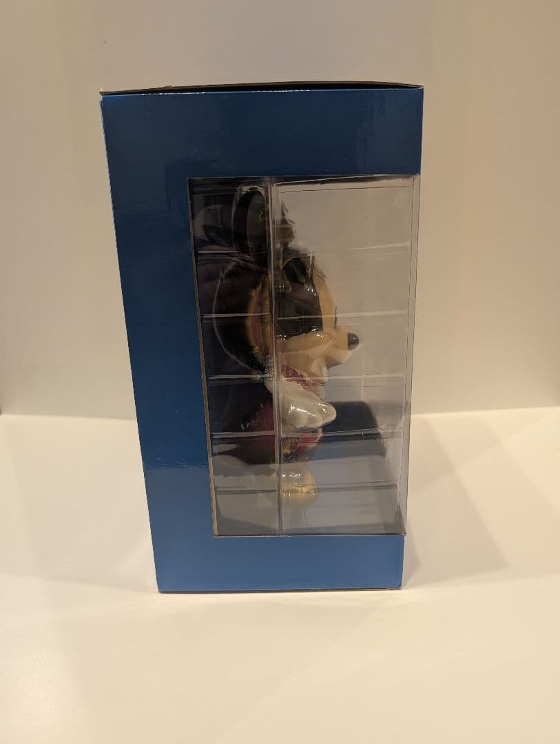 【新品】東京ディズニーシーリゾート　アブーズ・バザール限定景品　ミニー — image 4