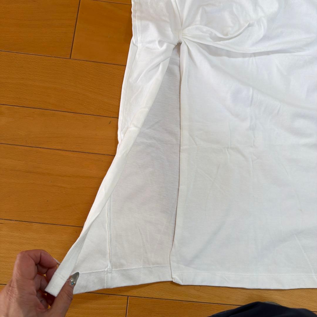 ★新品★GU チュニック　Lサイズ — image 4