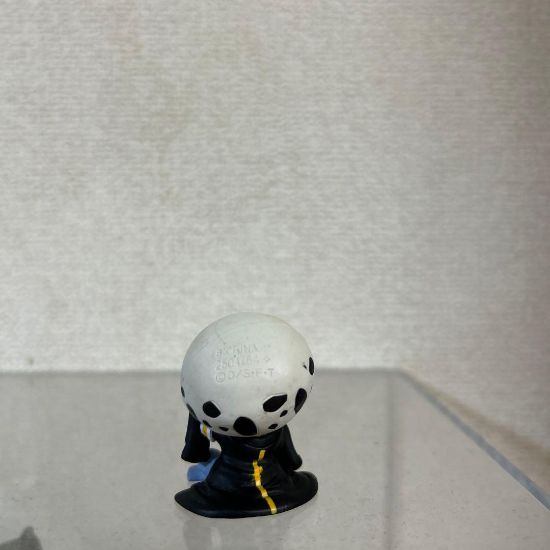 ワンピース モドらせ隊 トラファルガー・ロー — image 3