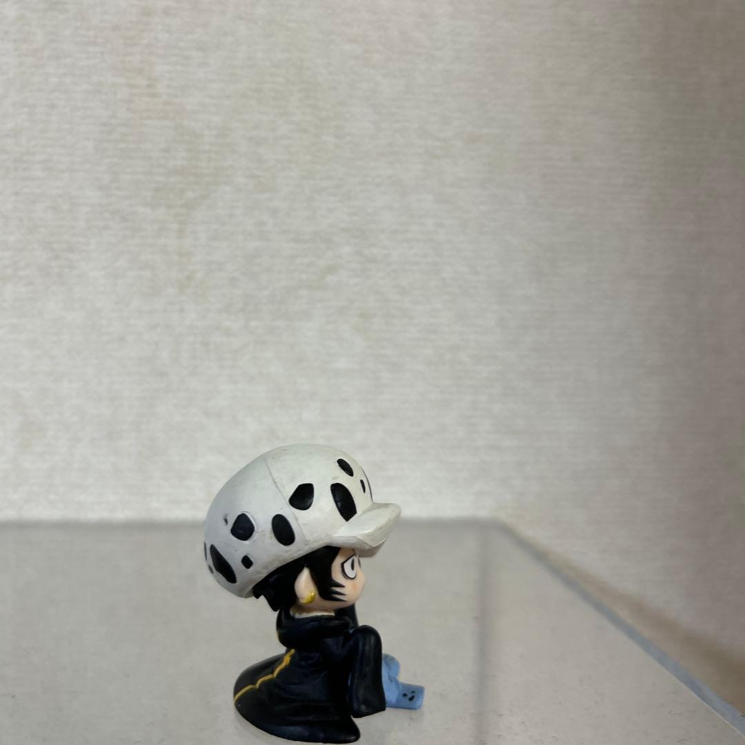 ワンピース モドらせ隊 トラファルガー・ロー — image 4