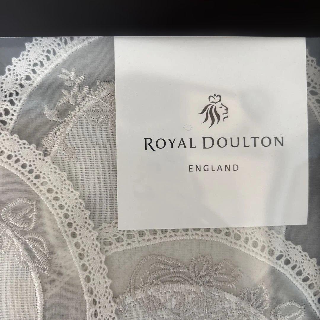 Royal Doulton コースター 5枚セット — image 2