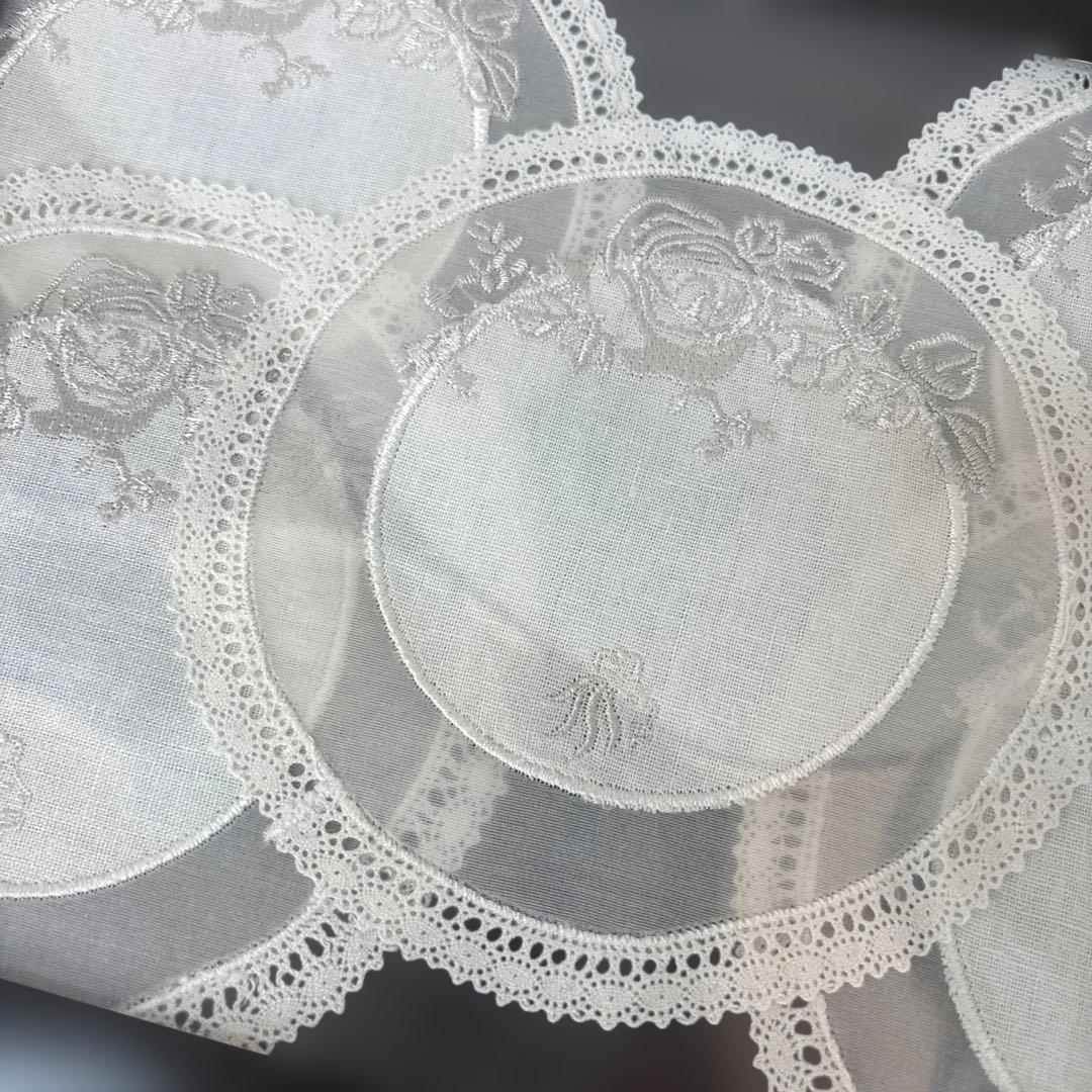 Royal Doulton コースター 5枚セット — image 4