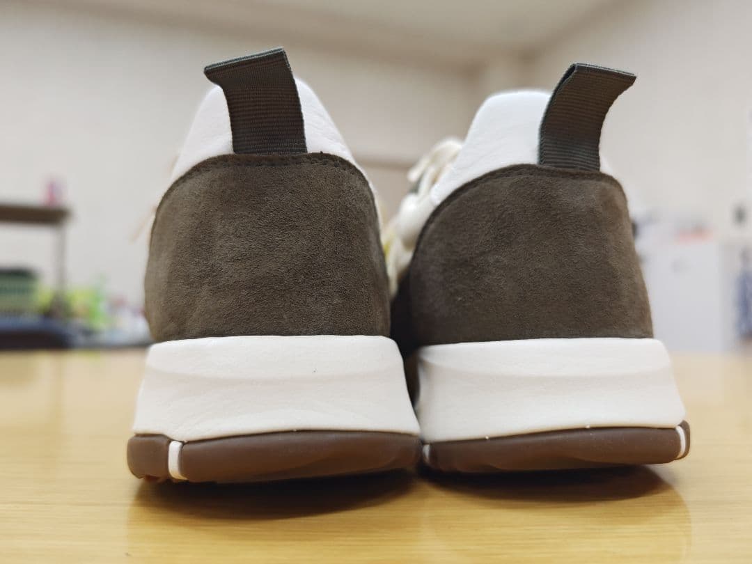 新品☆CLAE Owens スニーカー 27cm クレイ — image 5