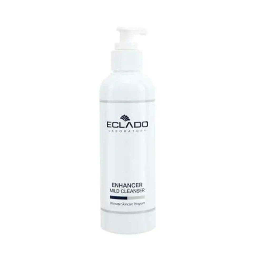 ECLADO MILD CLEANSER エクラド 洗顔料 クレンジング20包 — image 4