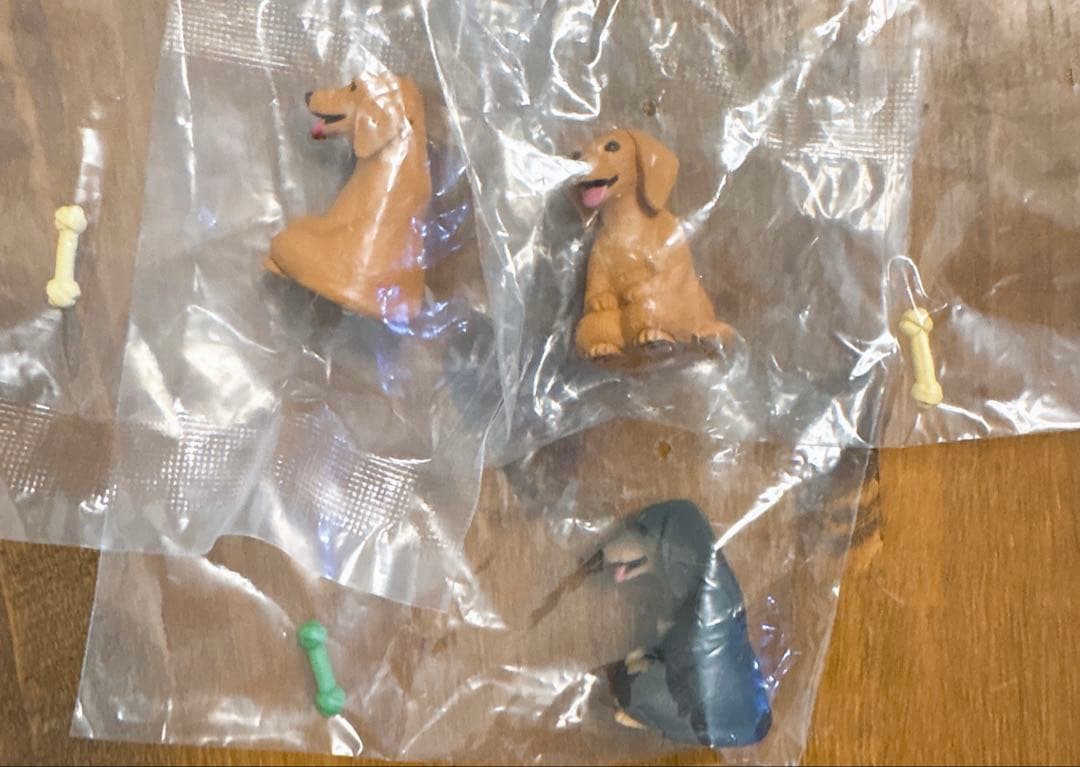 まてぼうけ犬4 ミニチュアダックス — image 2