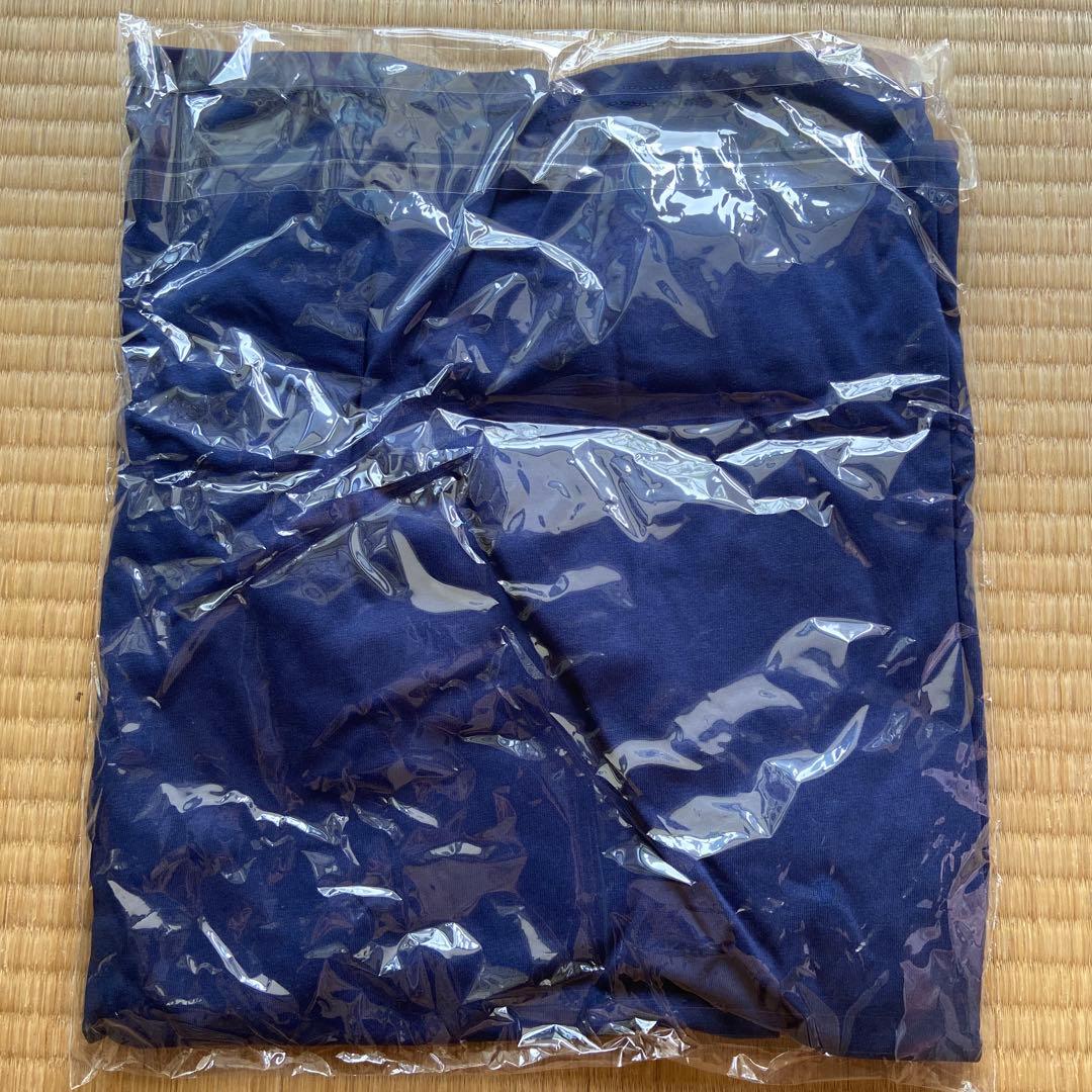 ローソンTシャツ 中(M)サイズ 未使用品 — image 2