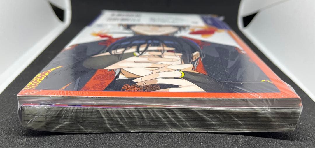 新品未開封◇妖怪学校の先生はじめました！ 21巻小冊子付き特装版◇GFC田中まい — image 3