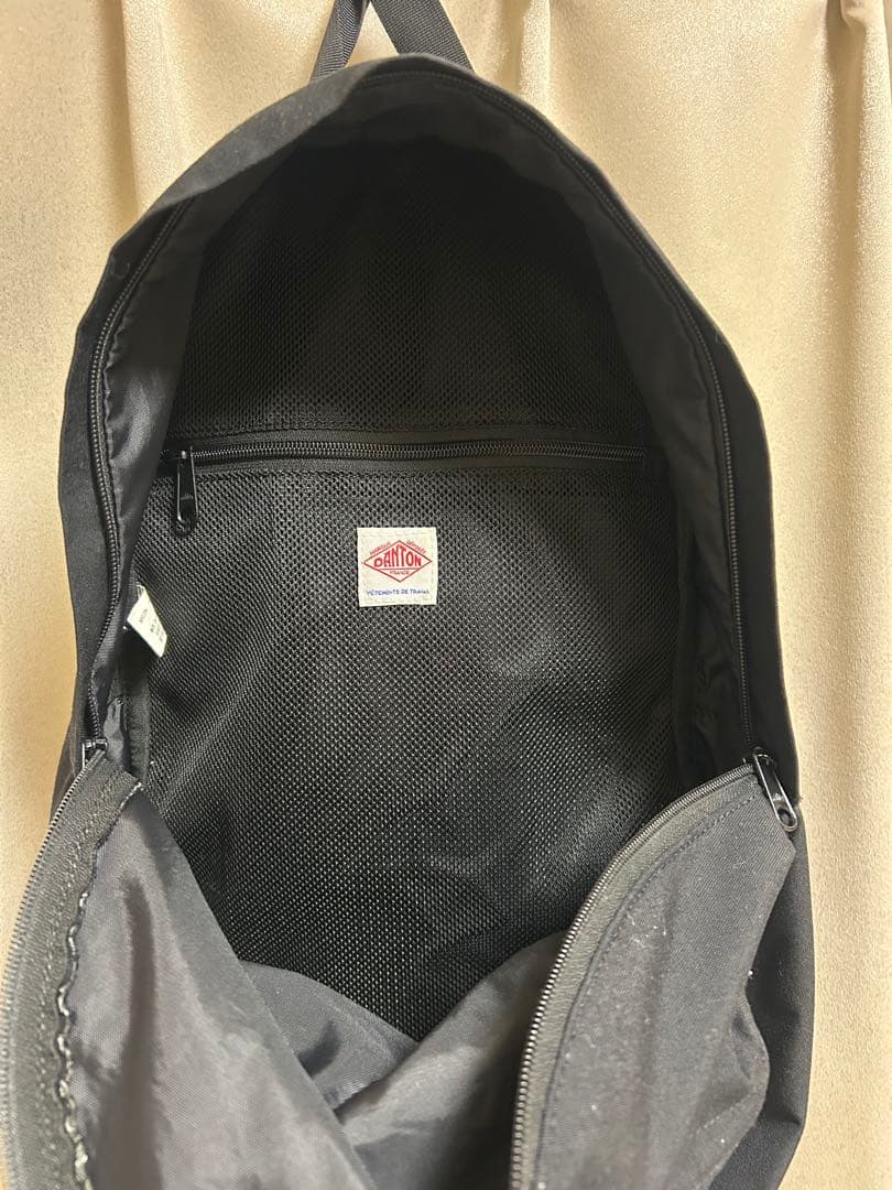 【最終値下げ】DANTON リュック ビームス — image 4