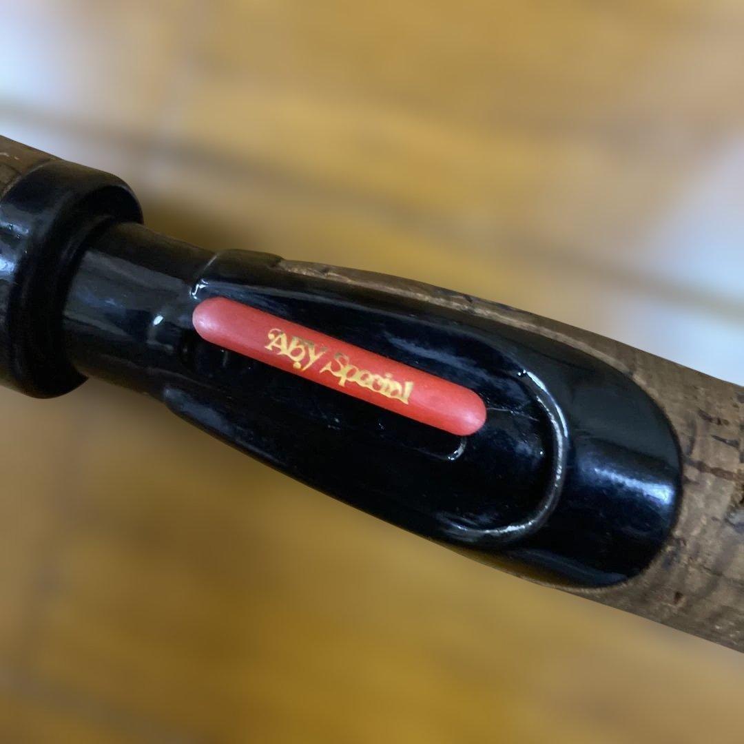 Abu Garcia SHOTGUN SiC LIMITED S-562L — image 2