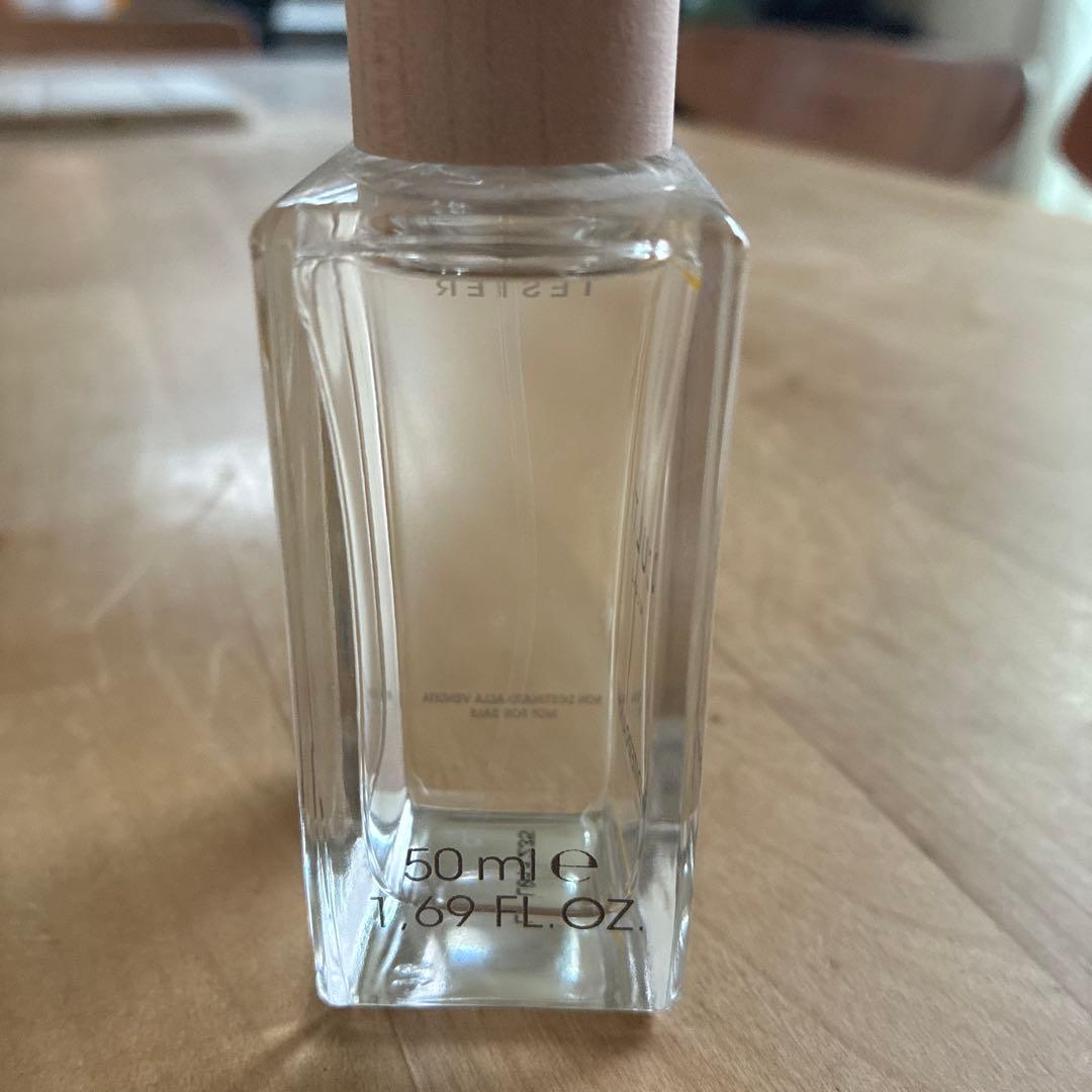 CULTI MILANO MEDITERRANEA 香水50ml　新品未使用品 — image 4