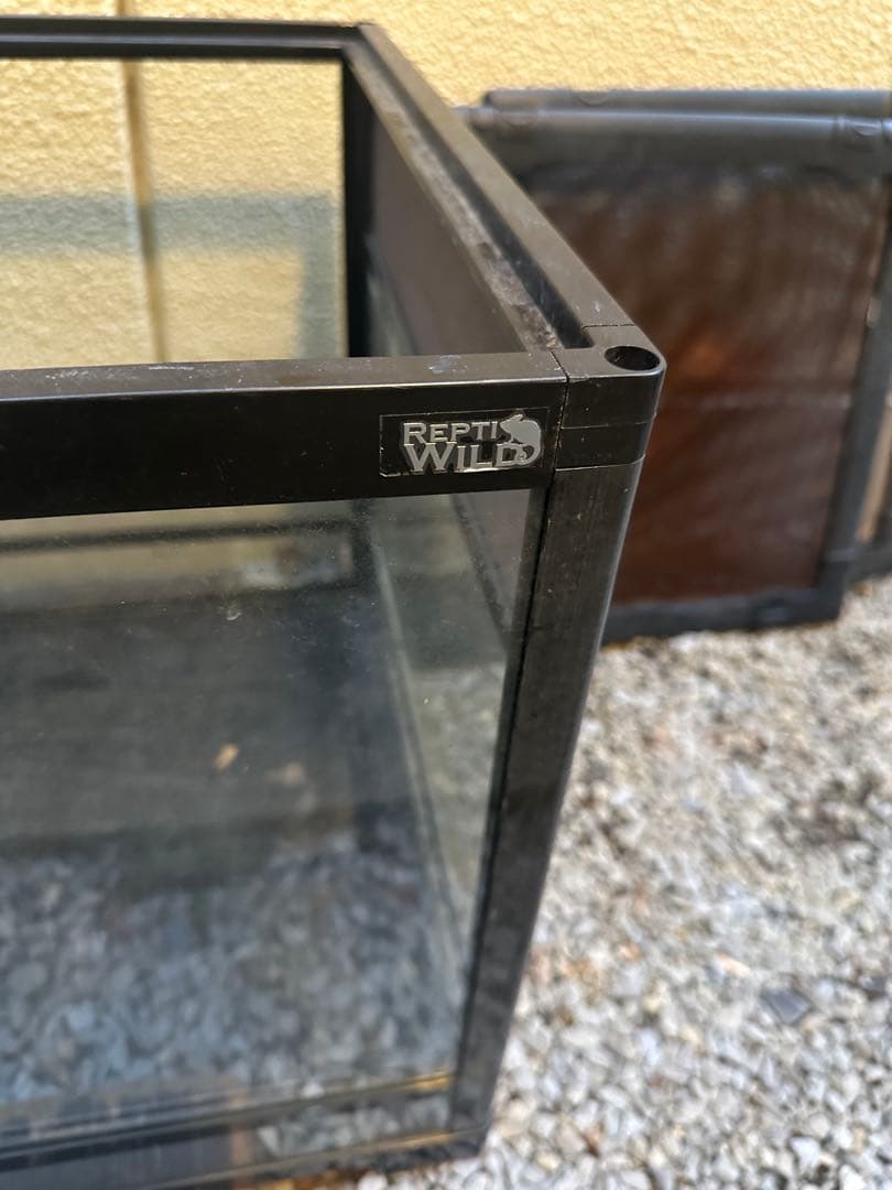 ReptiWild 三晃商会(SANKO) パンテオンブラックBK9045 1台 — image 4