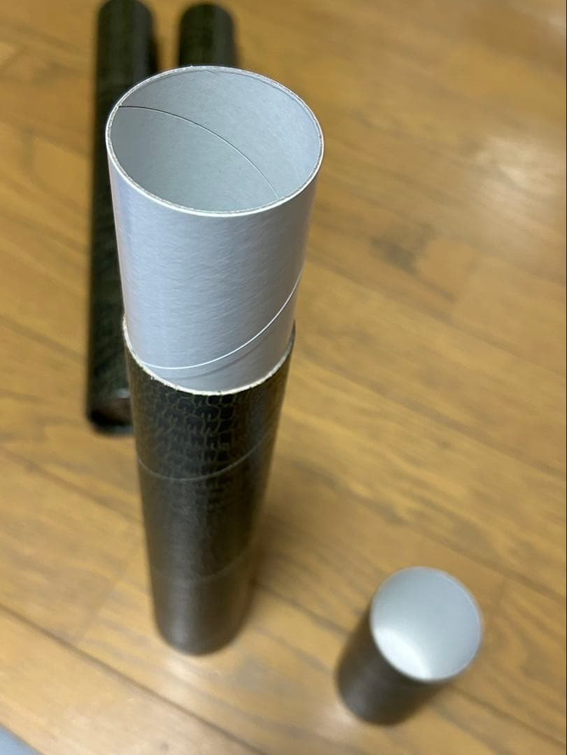 賞状　筒　2種 — image 4