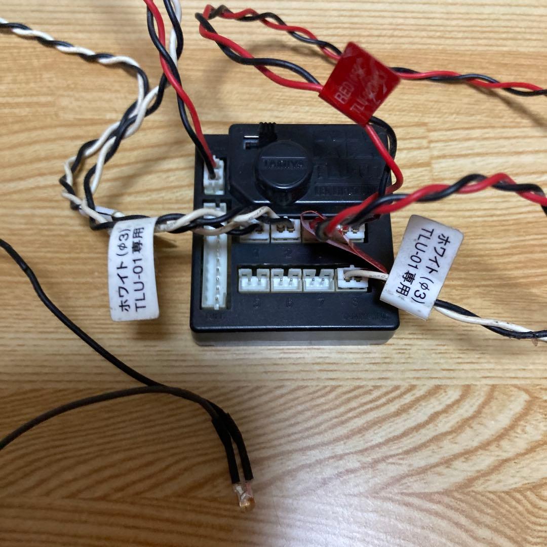 ラジコン　電装品10灯 — image 3