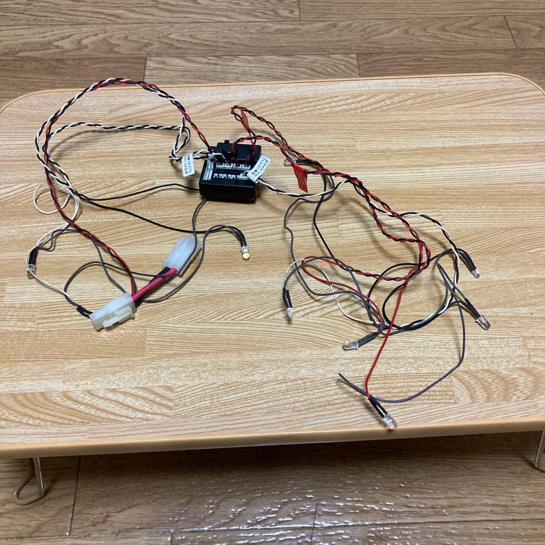 ラジコン　電装品10灯 — image 5