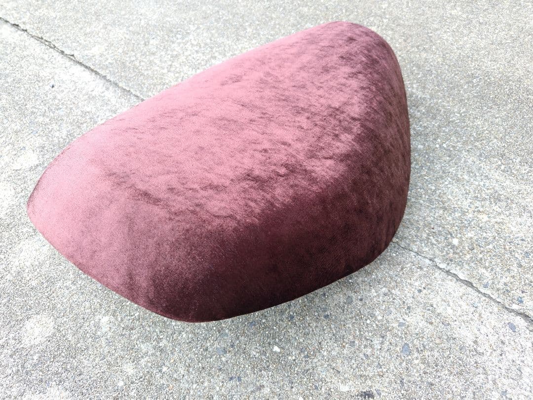 スーパーディオ用シート　チンチラ風 — image 4